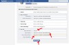Facebook Custom Tabs