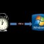 Add a Sleep Timer to Windows7 Media Center