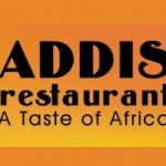 Addis Ethiopian Restaurant