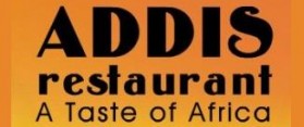 Addis Ethiopian Restaurant