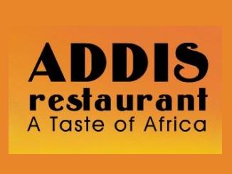 Addis Ethiopian Restaurant