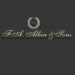 Albin F A and Sons