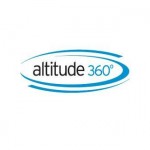 Altitude London logo