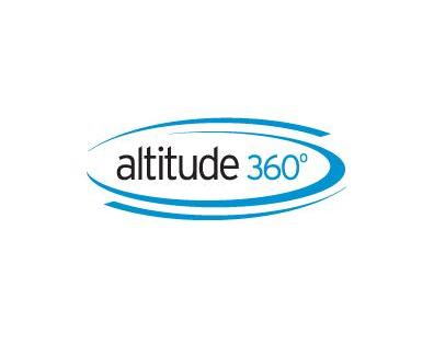 Altitude London logo
