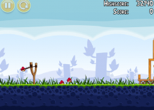 Angry Bird 5