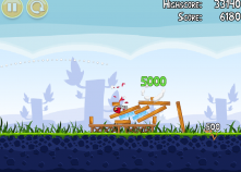 Angry Bird 8