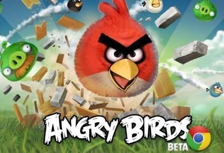 Angry Bird