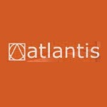 Atlantis Art Materials Craft Shop logo