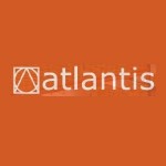 Atlantis Art Materials Craft Shop logo