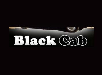 Black Cab London