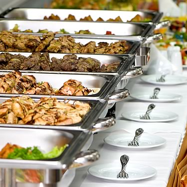 Catering Suppliers in London
