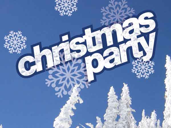 Christmas Party Venues Dubai