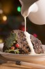 Recipe of Christmas Pudding with beer