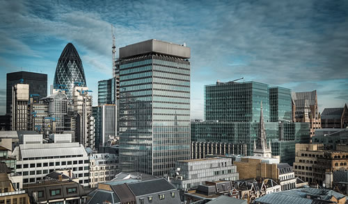 Commercial Property London