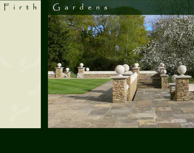 Firth Gardens