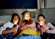 Fun Things To Do At A Sleepover