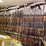 Gun Shops in London