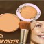 How to Apply Bronzer Step by Step Guide