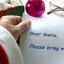 How to Write Christmas Letter to Santa