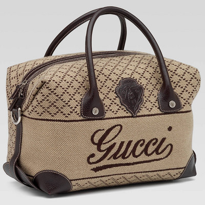 How to spot fake Gucci purse