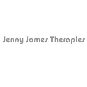 Jenny james therapy
