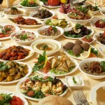Lebanese Restaurants in London
