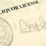 Liquor License for a Restaurant in London