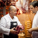 Meat Suppliers in London