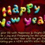 New Year Greeting Messages for Colleagues