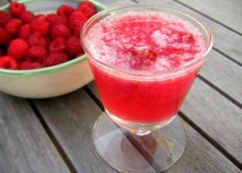 Non-Alcoholic New Years Eve Punch Recipe