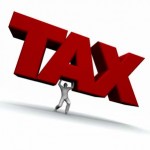 Pay Restaurant Sales Tax in London