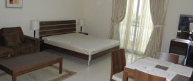 Rent Out a Flat or Studio Apartment in Dubai