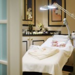 Reserve place in Beauty Spa in London