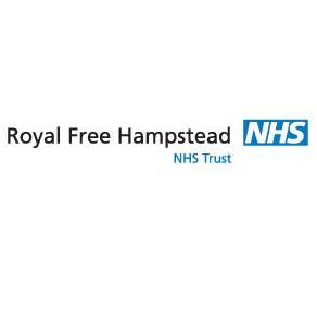 Royal Free Hampstead NHS London