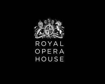 Royal opera house