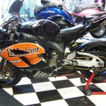 Sale Used Motorcycle London