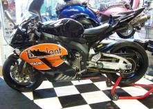 Sale Used Motorcycle London