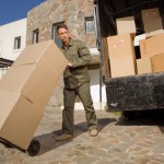 Step by Step List of Home Removal Companies in London