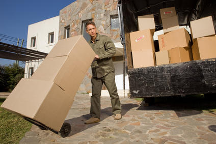 Step by Step List of Home Removal Companies in London