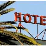 Step by Step List of Hotels near Barking Tube Station in London