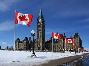 Things to do on New Year Day in Ottawa