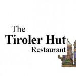 Tiroler Hut