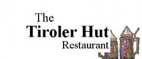 Tiroler Hut