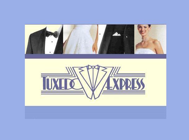 Tuxedo Express Ltd