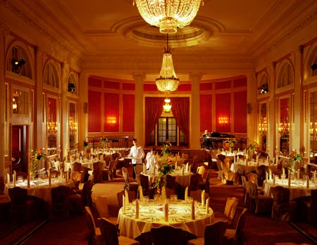 Hire Event Halls in London