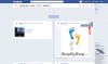 Facebook Timeline