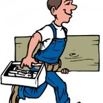 Handyman Jobs in London