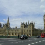Historic Buildings in London