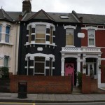 Purchasing House in London