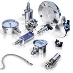 Instrumentation Services in London